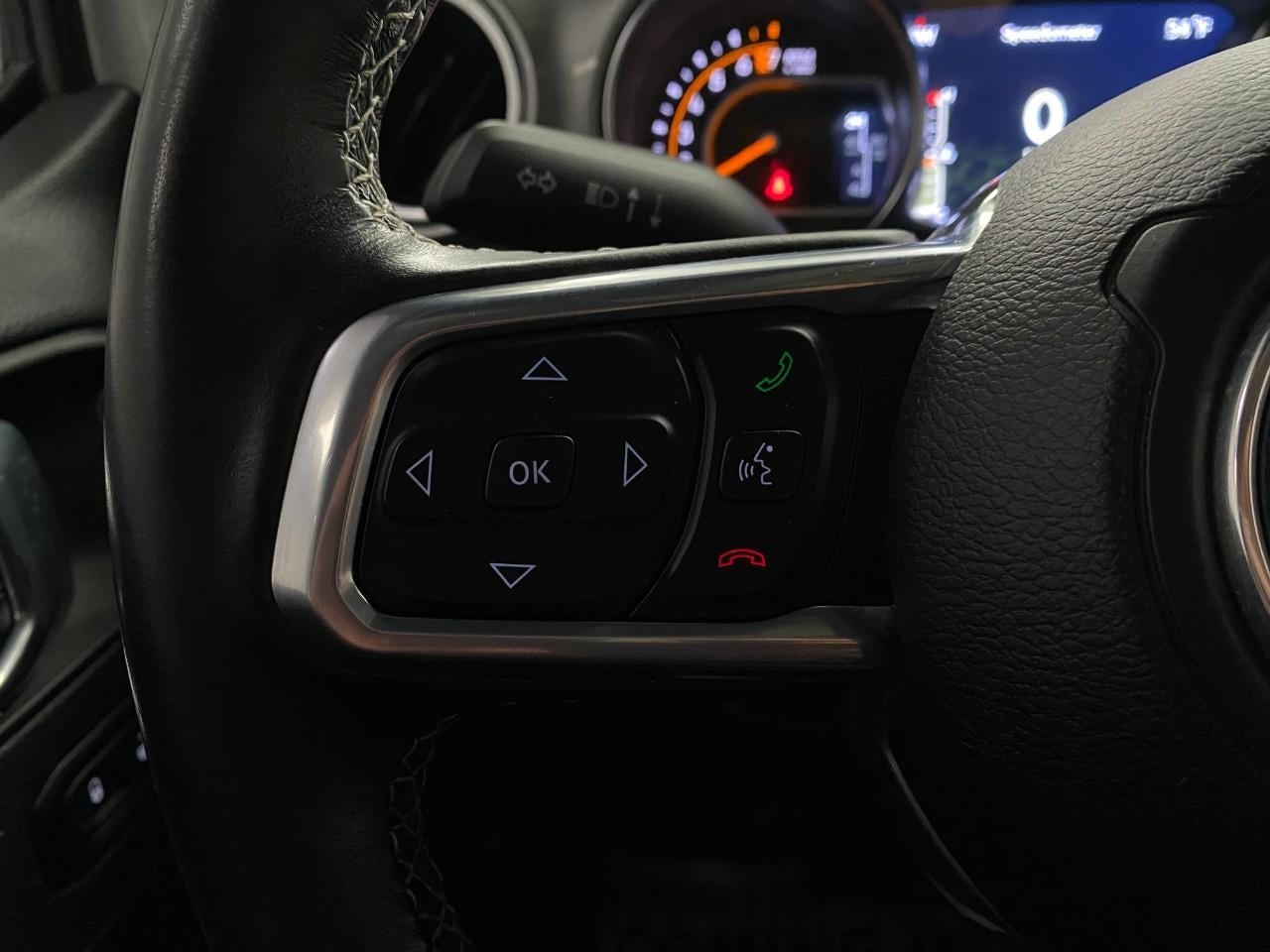 2021 Jeep WRANGLER SPORT UTILITY