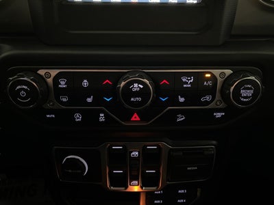 2021 Jeep WRANGLER SPORT UTILITY