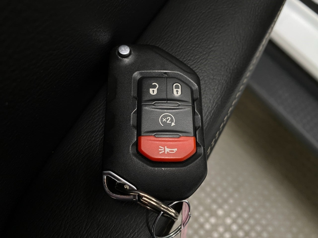 2021 Jeep WRANGLER SPORT UTILITY