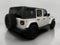 2021 Jeep WRANGLER SPORT UTILITY