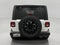 2021 Jeep WRANGLER SPORT UTILITY