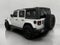 2021 Jeep WRANGLER SPORT UTILITY
