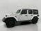 2021 Jeep WRANGLER SPORT UTILITY