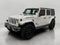 2021 Jeep WRANGLER SPORT UTILITY