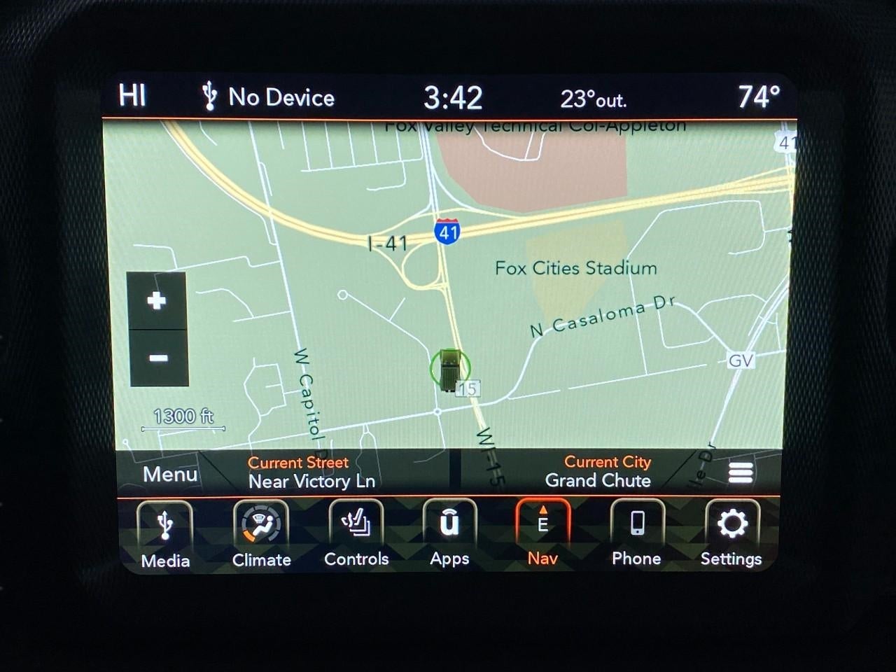 2023 Jeep Wrangler 4xe Rubicon 4x4