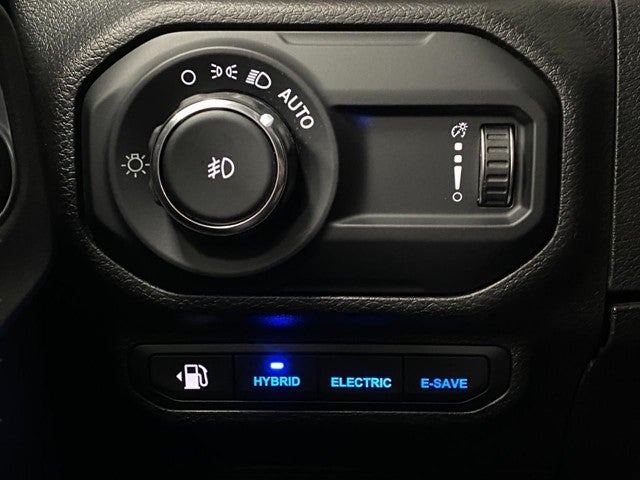 2023 Jeep Wrangler 4xe Rubicon 4x4