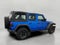 2023 Jeep Wrangler 4xe Rubicon 4x4