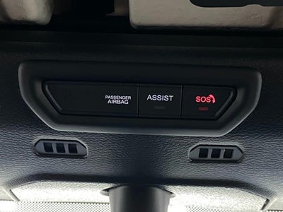 2023 Jeep Wrangler 4xe Rubicon 4x4