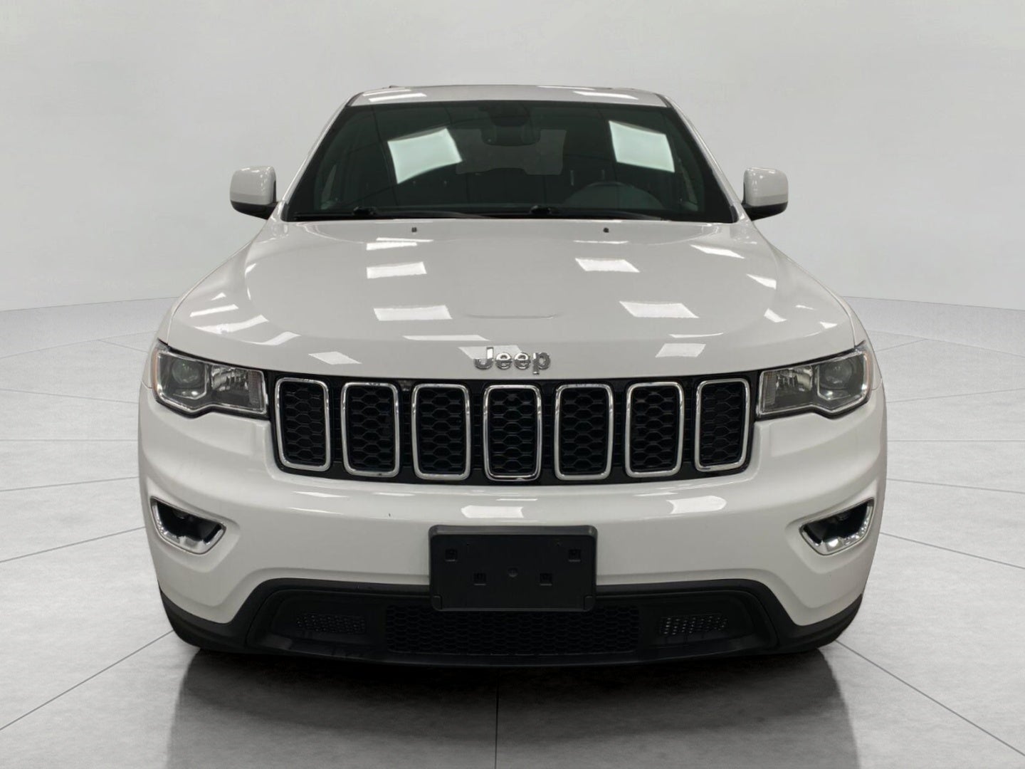 2022 Jeep Grand Cherokee WK Laredo E 4x4