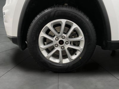 2022 Jeep Grand Cherokee WK Laredo E 4x4