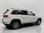 2022 Jeep Grand Cherokee WK Laredo E 4x4