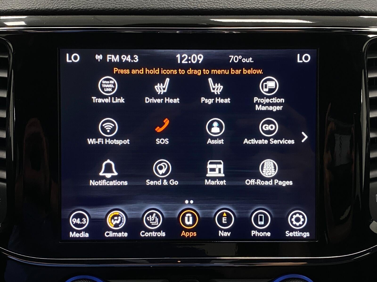 2022 Jeep Grand Cherokee WK Laredo E 4x4