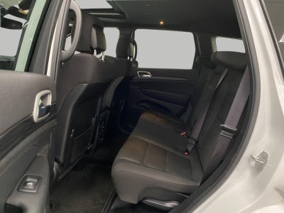 2022 Jeep Grand Cherokee WK Laredo E 4x4