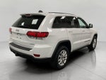 2022 Jeep Grand Cherokee WK Laredo E 4x4
