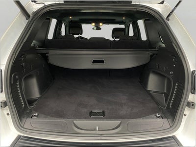 2022 Jeep Grand Cherokee WK Laredo E 4x4