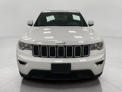 2022 Jeep Grand Cherokee WK Laredo E 4x4
