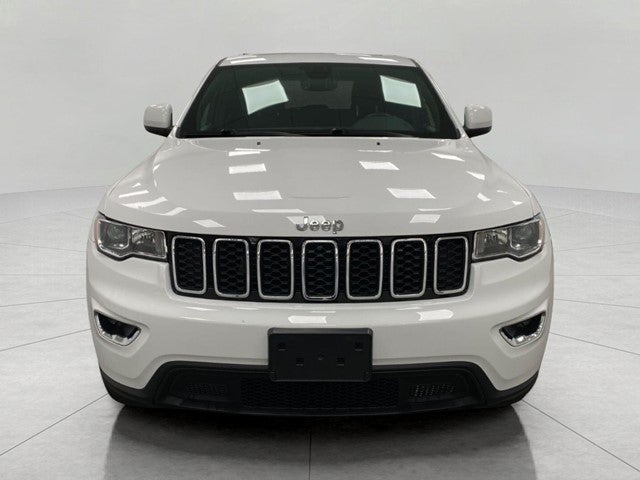 2022 Jeep Grand Cherokee WK Laredo E 4x4
