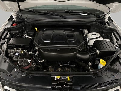 2022 Jeep Grand Cherokee WK Laredo E 4x4