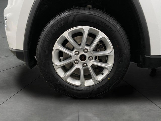 2022 Jeep Grand Cherokee WK Laredo E 4x4