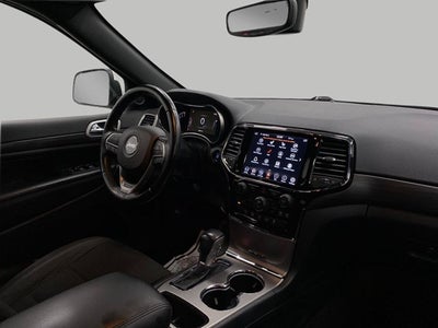 2022 Jeep Grand Cherokee WK Laredo E 4x4