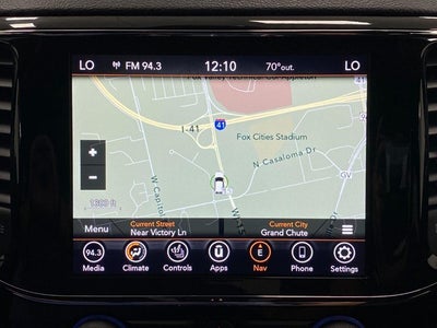 2022 Jeep Grand Cherokee WK Laredo E 4x4
