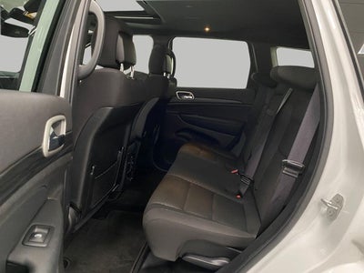 2022 Jeep Grand Cherokee WK Laredo E 4x4