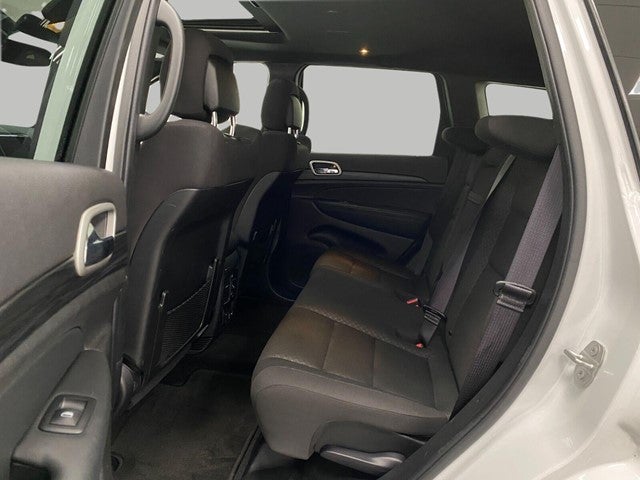 2022 Jeep Grand Cherokee WK Laredo E 4x4