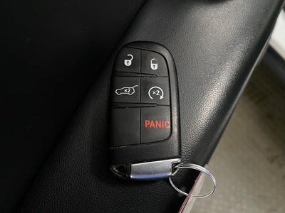 2022 Jeep Grand Cherokee WK Laredo E 4x4