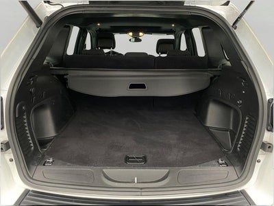 2022 Jeep Grand Cherokee WK Laredo E 4x4