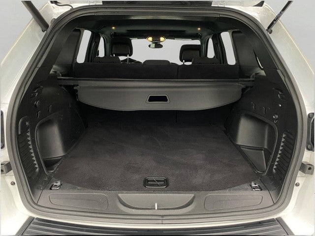 2022 Jeep Grand Cherokee WK Laredo E 4x4