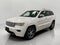 2019 Jeep Grand Cherokee Overland 4x4