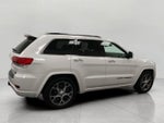 2019 Jeep Grand Cherokee Overland 4x4
