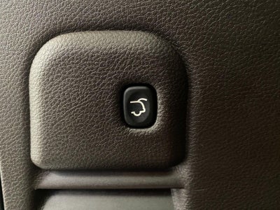 2019 Jeep Grand Cherokee Overland 4x4