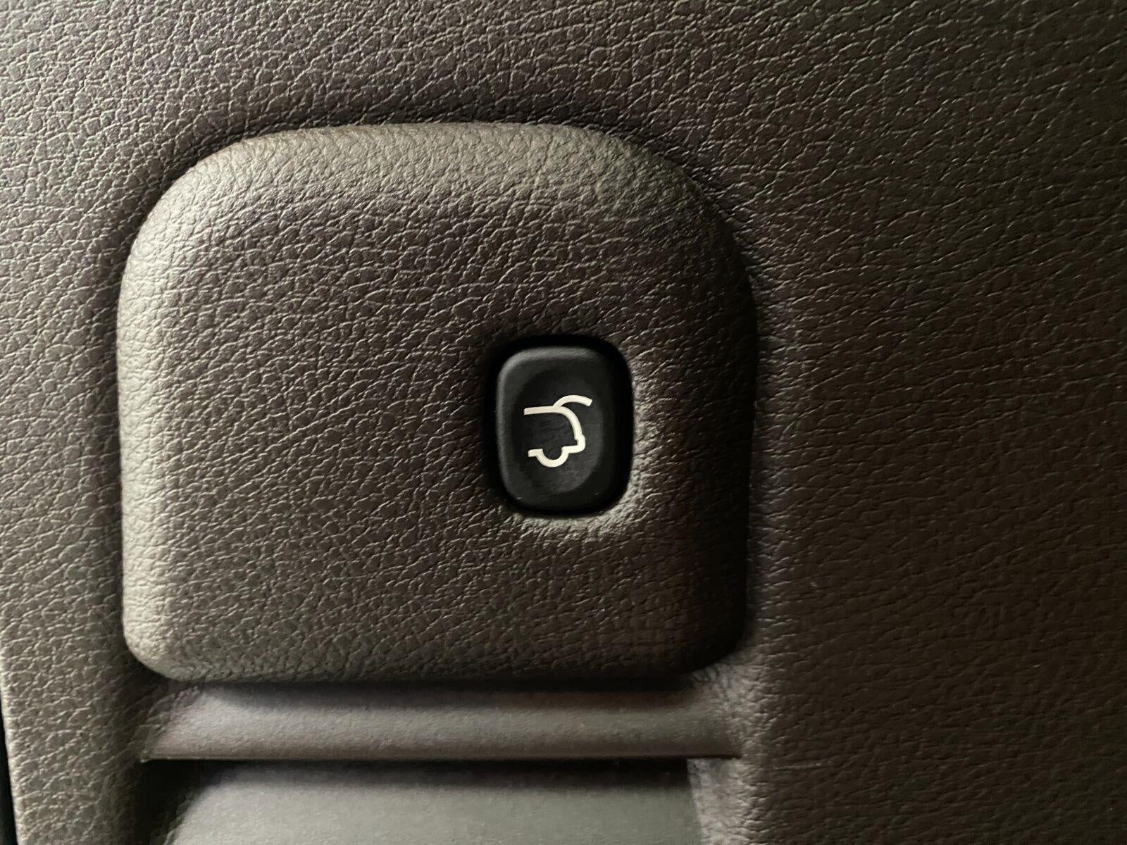 2019 Jeep Grand Cherokee Overland 4x4
