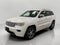 2019 Jeep Grand Cherokee Overland 4x4