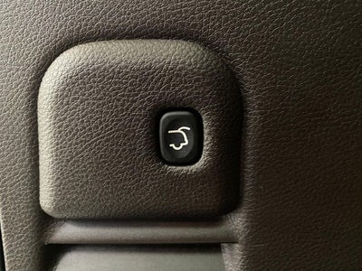 2019 Jeep Grand Cherokee Overland 4x4