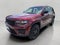 2025 Jeep Grand Cherokee Altitude X 4x4
