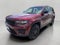 2025 Jeep Grand Cherokee Altitude X 4x4