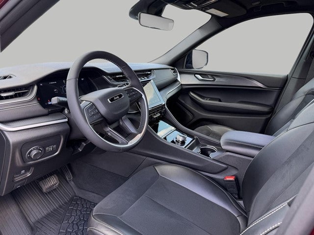 2025 Jeep Grand Cherokee Altitude X 4x4