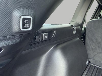 2025 Jeep Grand Cherokee Altitude X 4x4