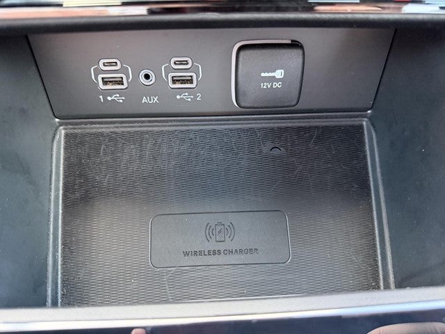 2025 Jeep Grand Cherokee Altitude X 4x4