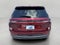 2025 Jeep Grand Cherokee Altitude X 4x4