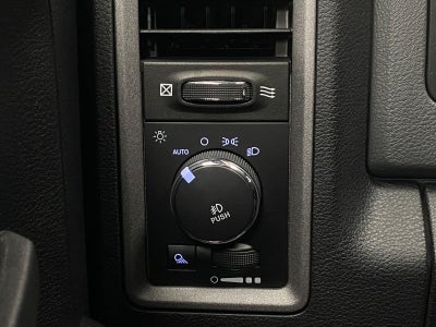 2016 RAM 1500 4WD Quad Cab 140.5 Express