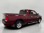 2016 RAM 1500 4WD Quad Cab 140.5 Express