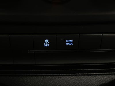 2016 RAM 1500 4WD Quad Cab 140.5 Express