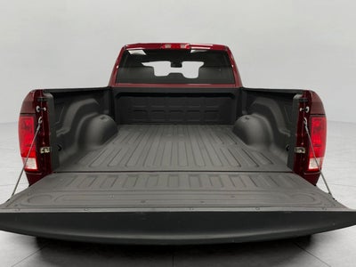 2016 RAM 1500 4WD Quad Cab 140.5 Express