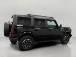 2024 Ford Bronco Outer Banks 4 Door 4x4