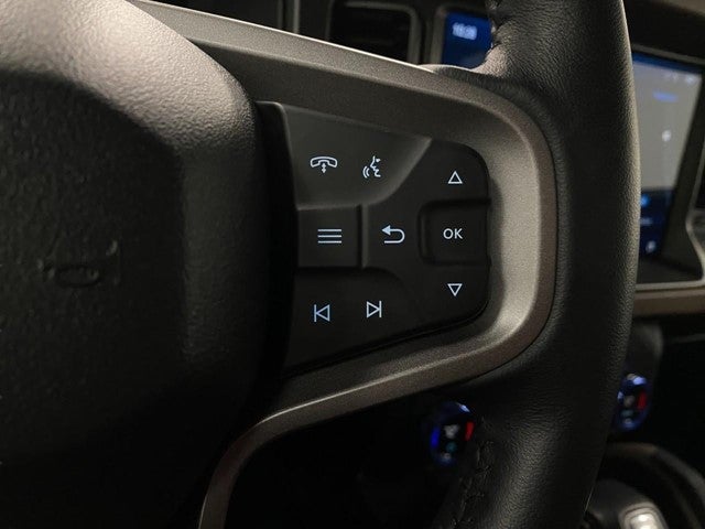 2024 Ford Bronco Outer Banks 4 Door 4x4
