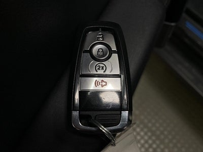 2024 Ford Bronco Outer Banks 4 Door 4x4