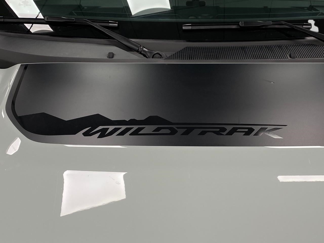 2024 Ford Bronco Wildtrak 4 Door Advanced 4x4